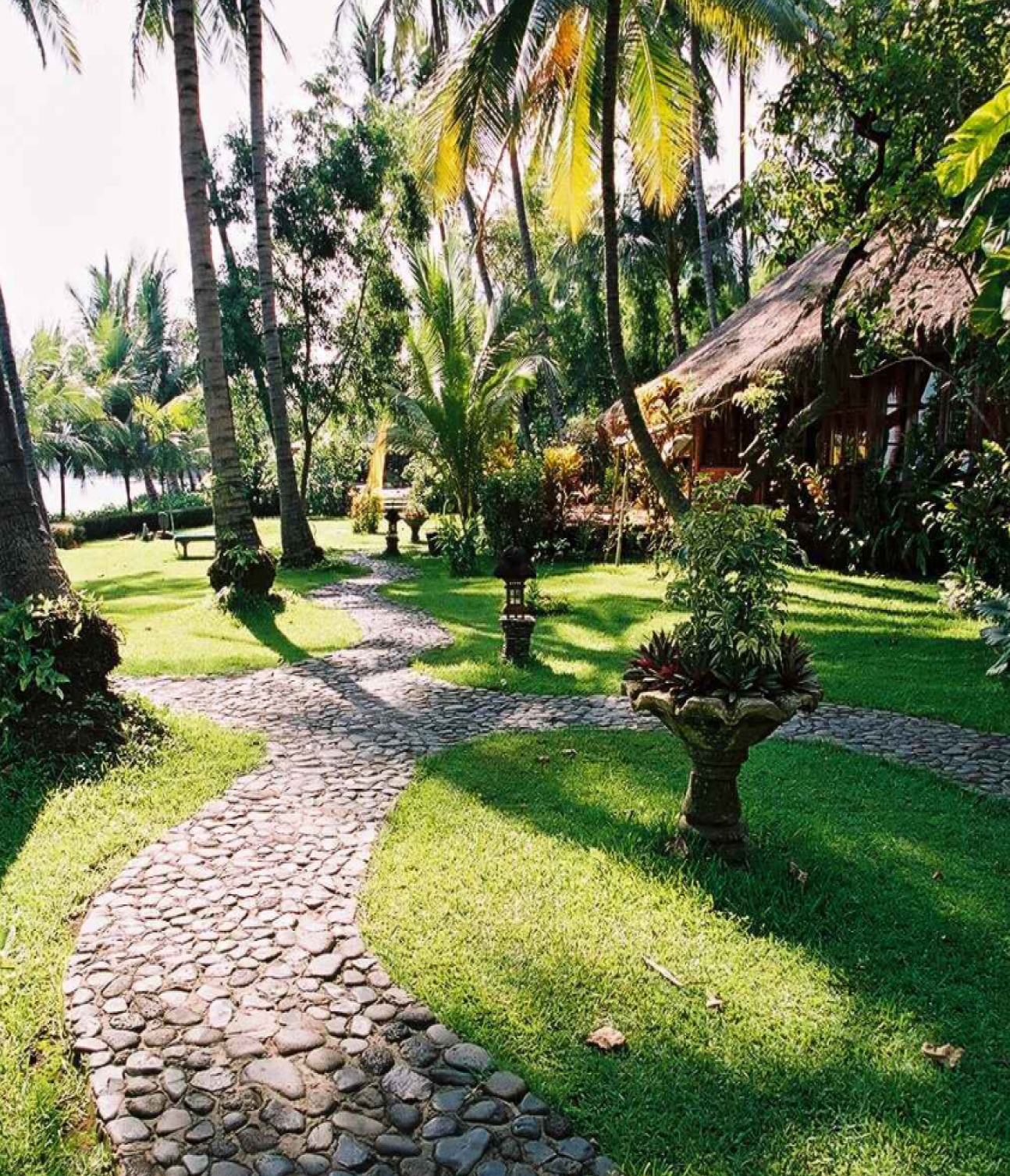 Bali Path of Love