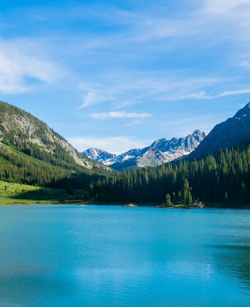 USA Landscape