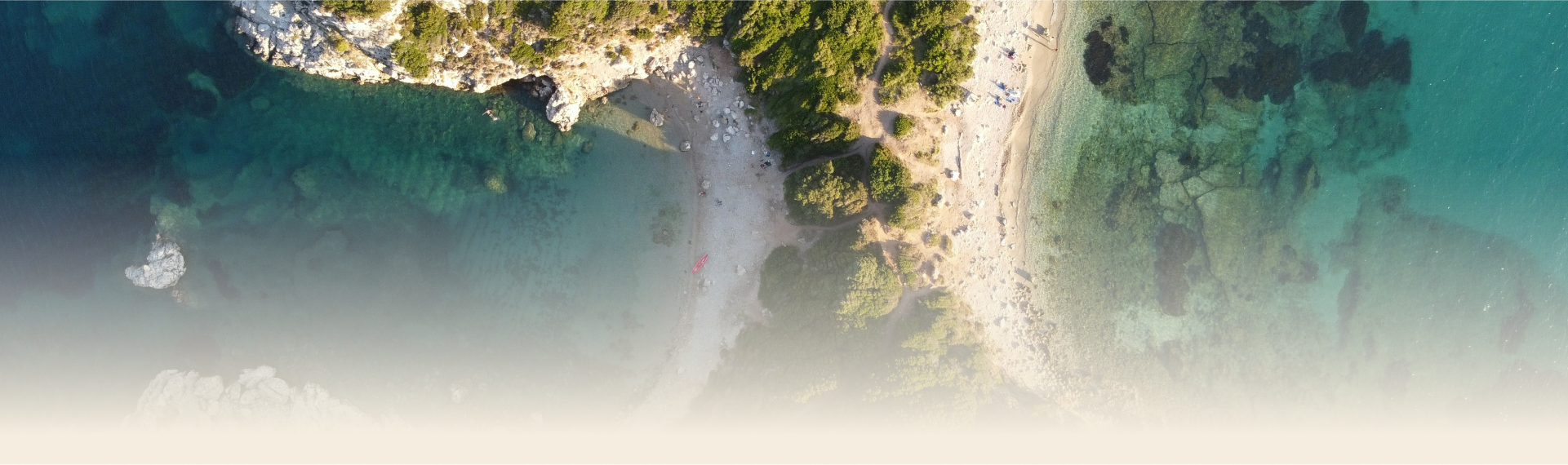 Greece banner