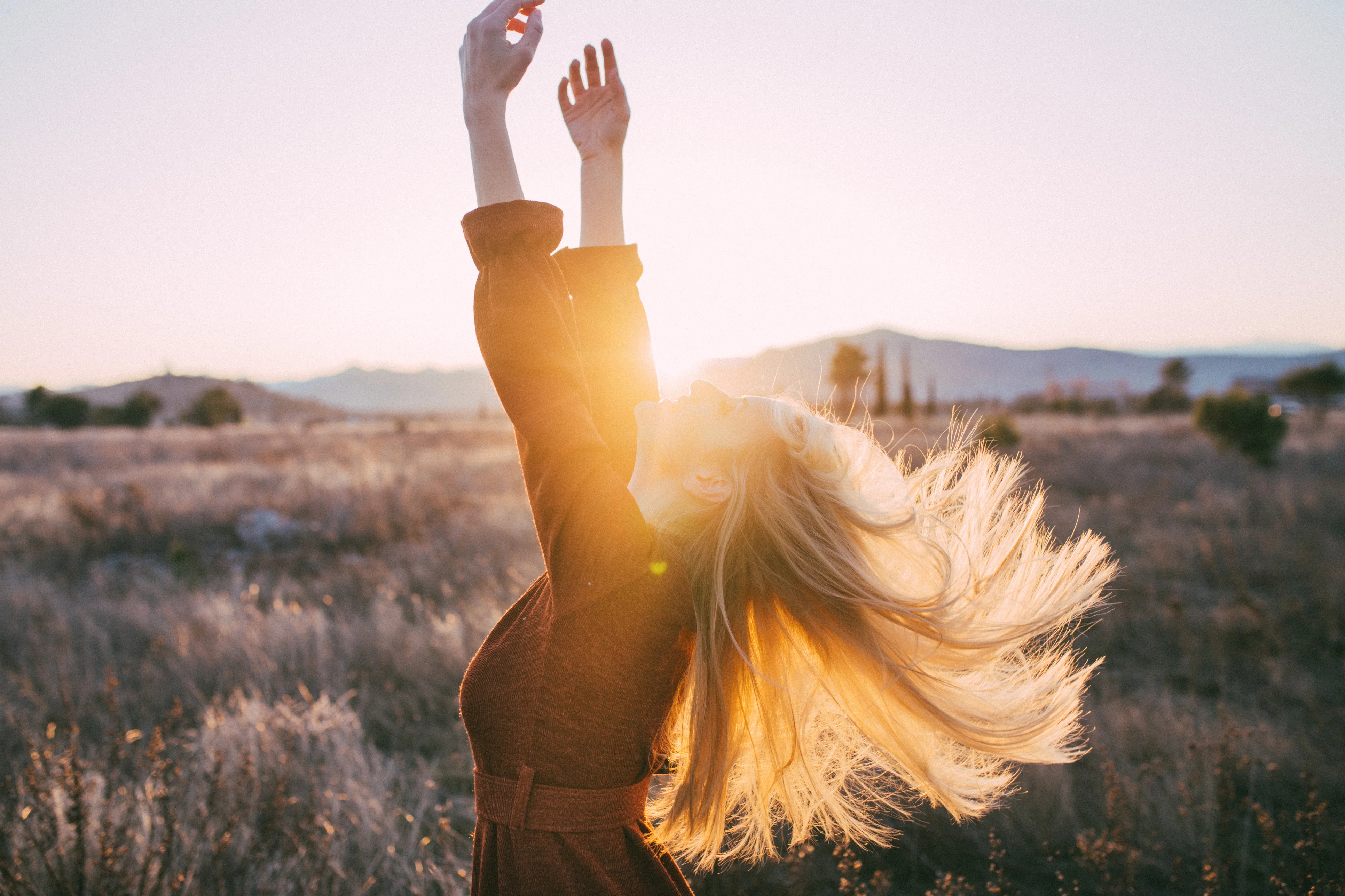 Aliveness and Resilience