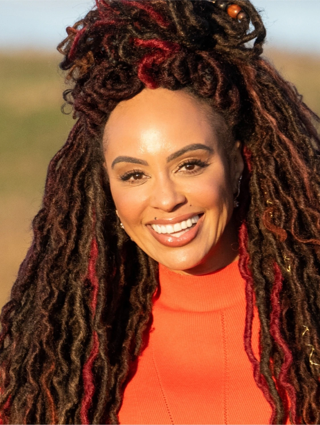 Abigail Iquo Isuo