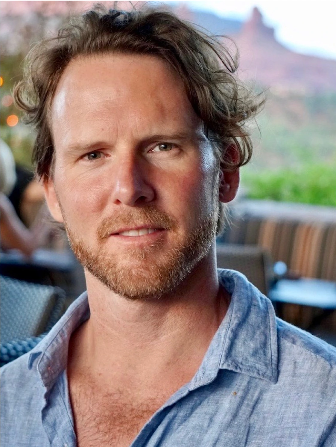 Talib Fisher