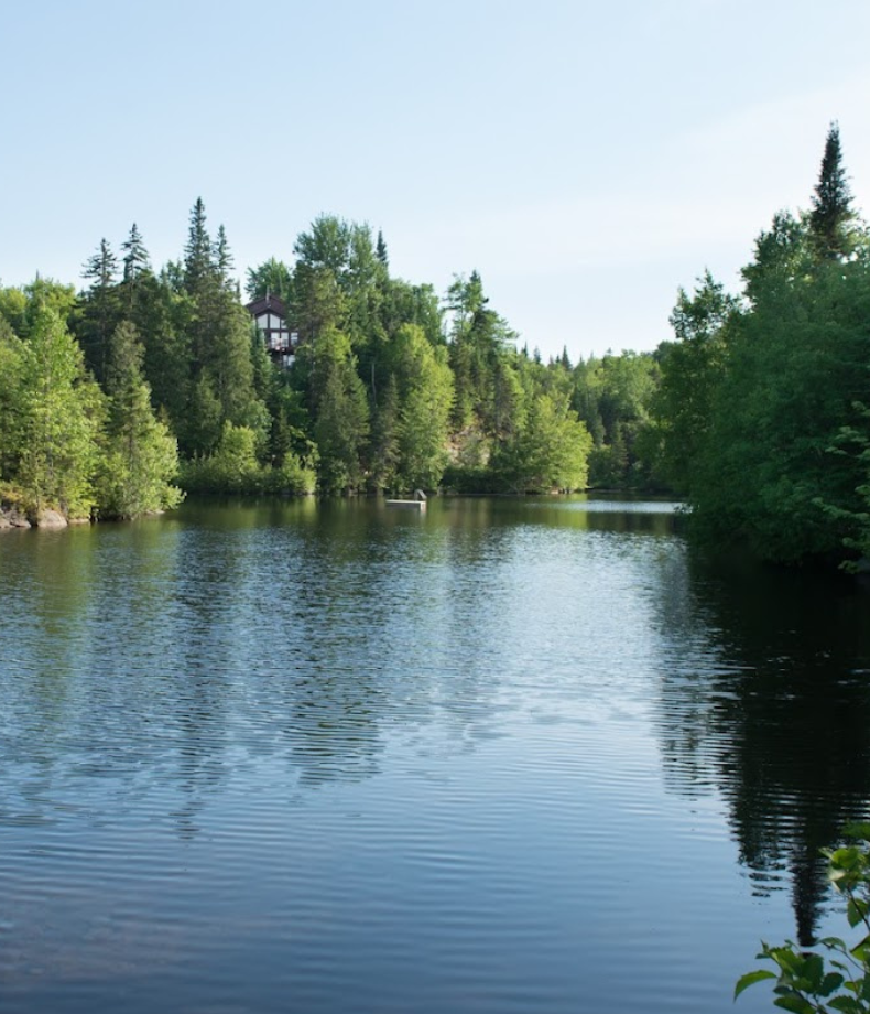 Canada Landscape