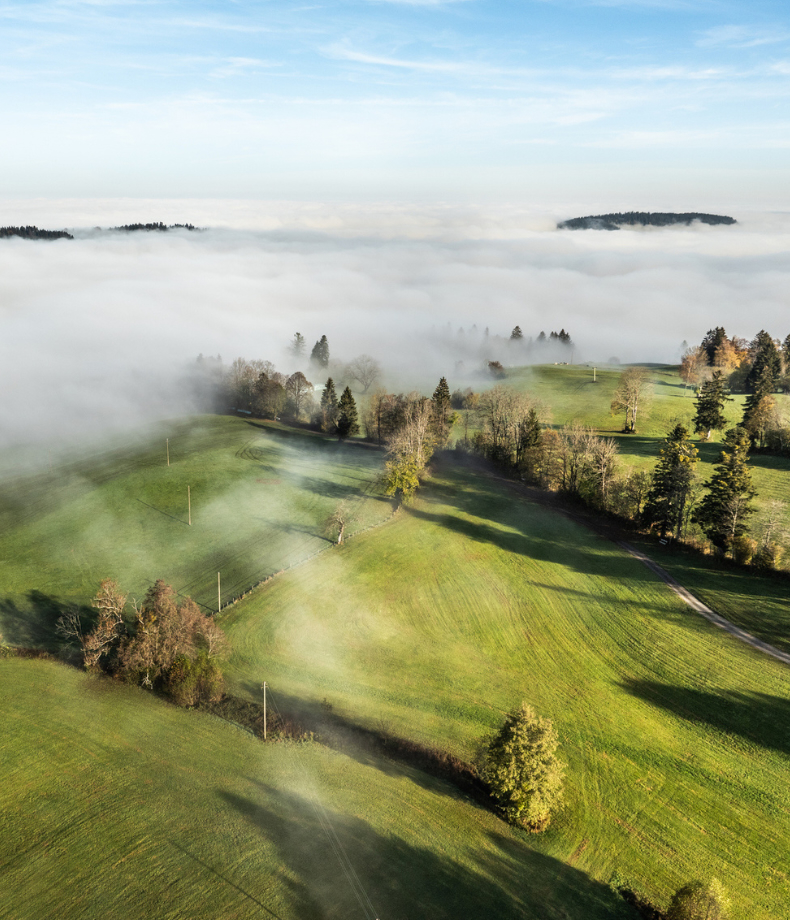 Germany wellness retreat countryside