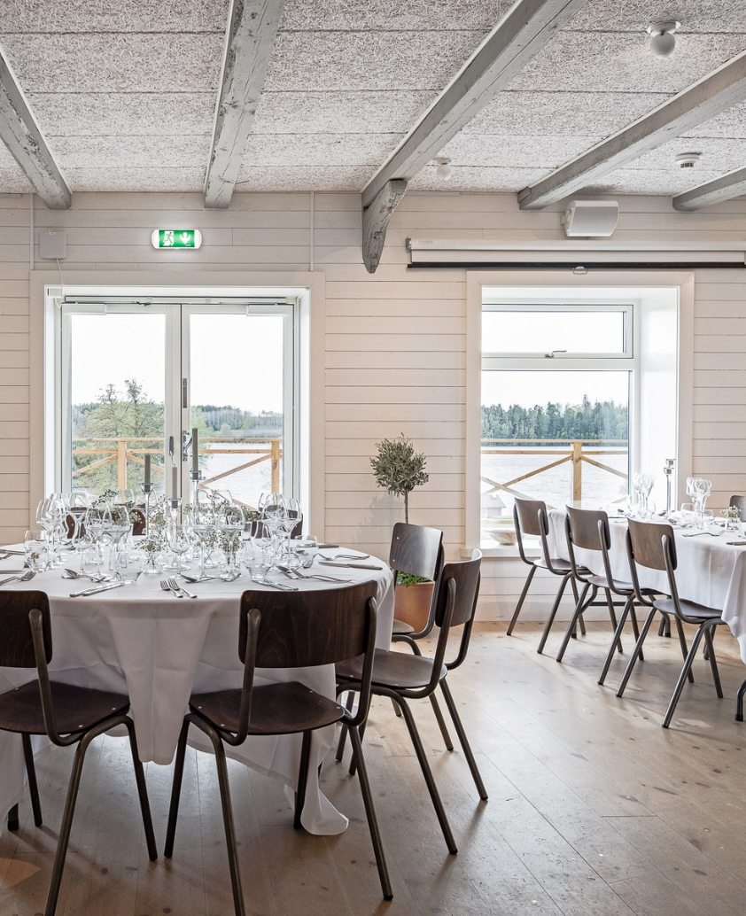 Path of Love Wellness Retreat Grytsberg Sweden