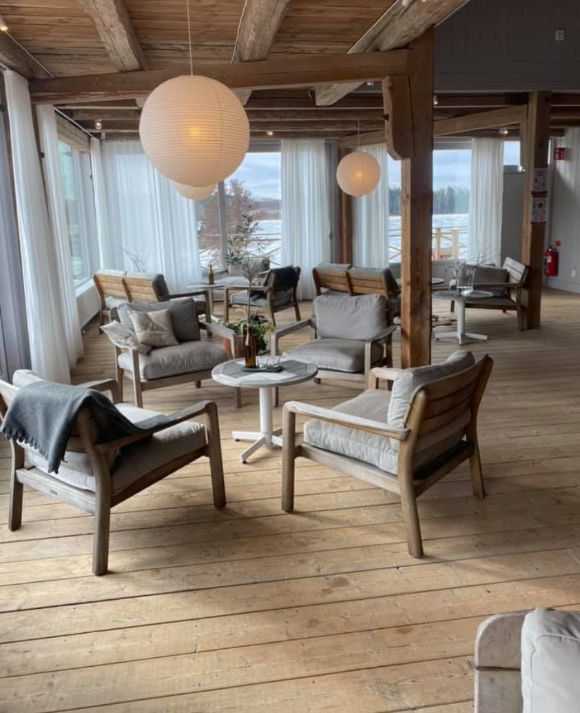 Path of Love Wellness Retreat Grytsberg Sweden