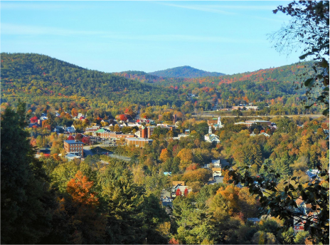 Awakening of Love New Hampshire