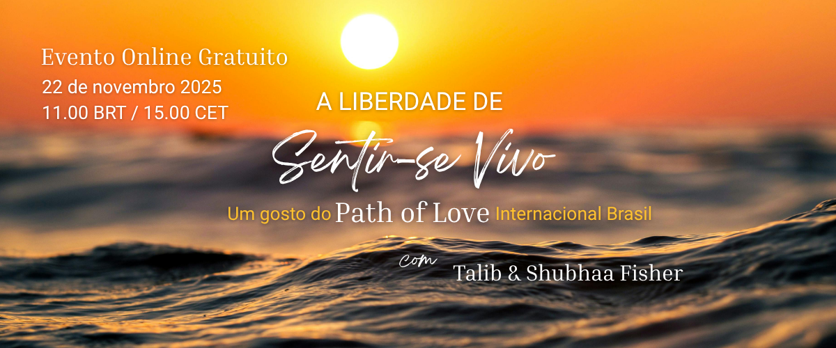 Path of Love Brazil