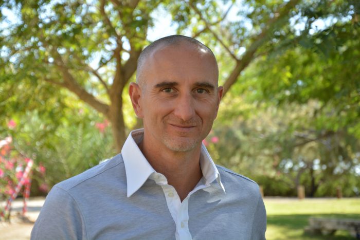 Sambhavo is a specialized therapist with a Clinical Master and Ph.D. in Psychology
