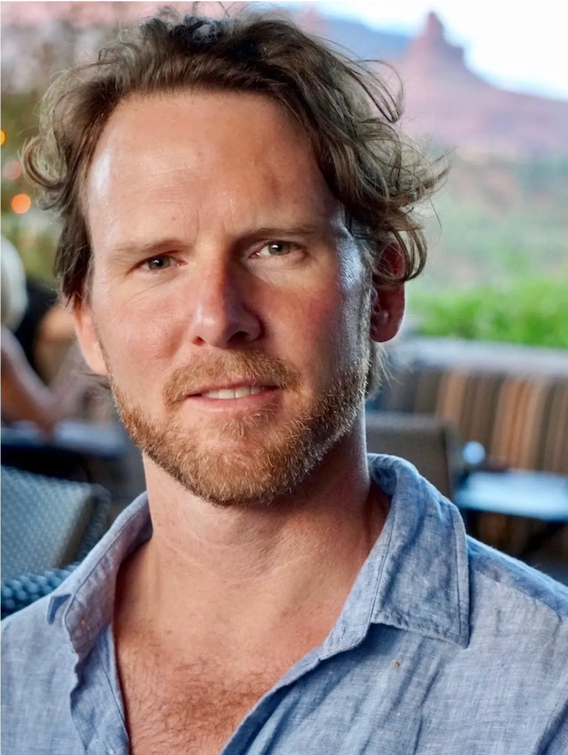 Talib Fisher